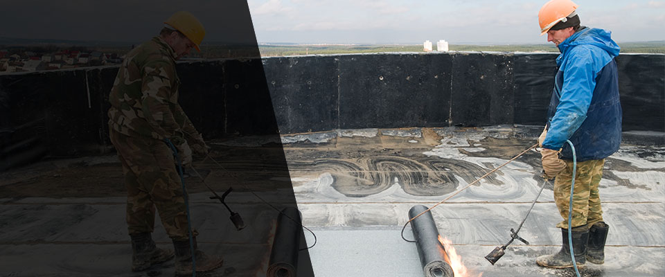 Millmont Roofing Contractors